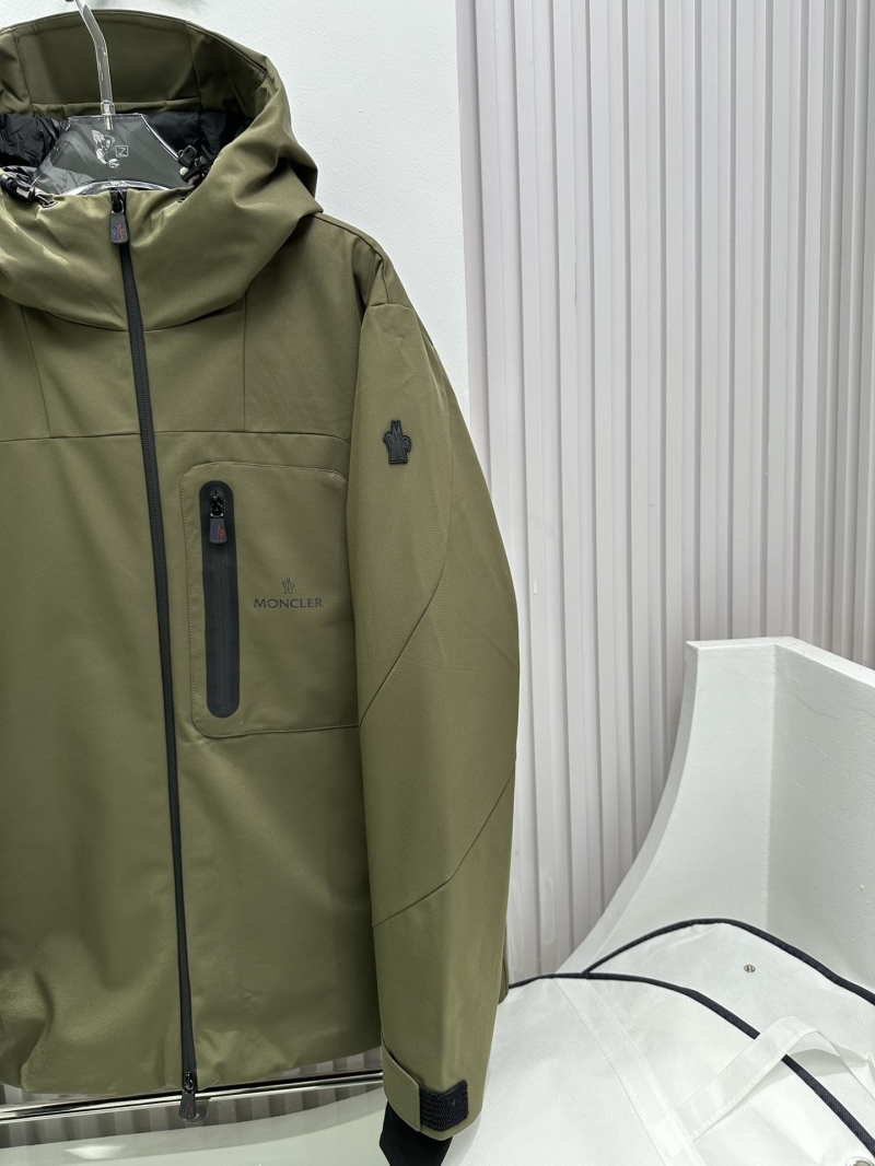 Moncler Down Coat